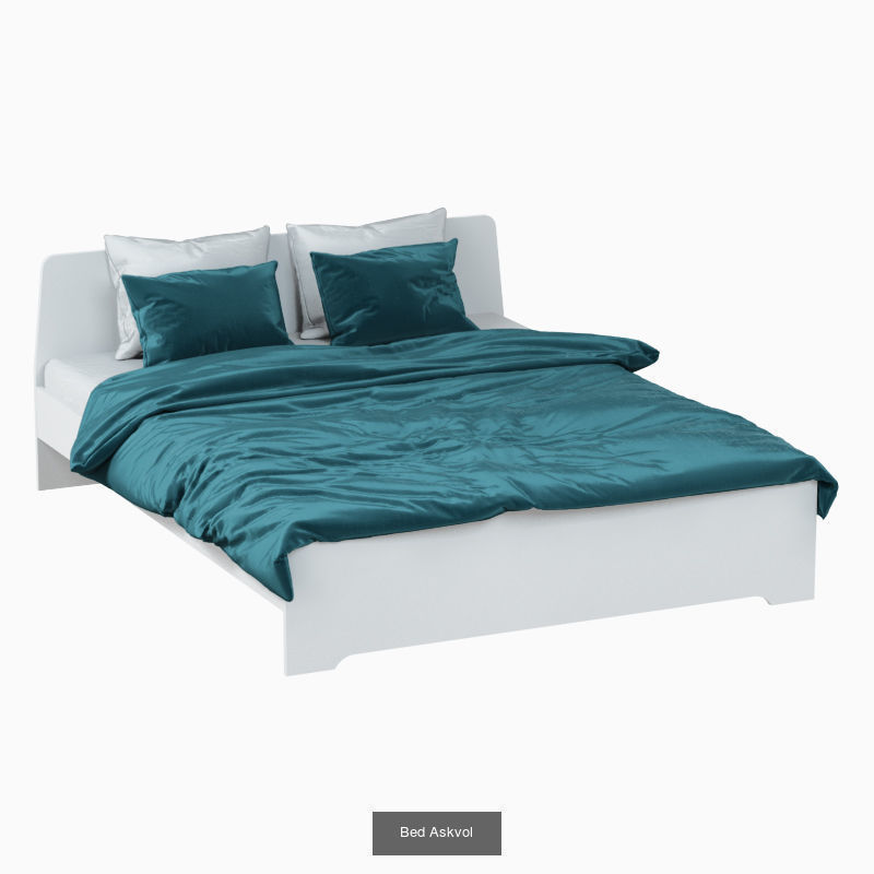 bed collection 8 models _9