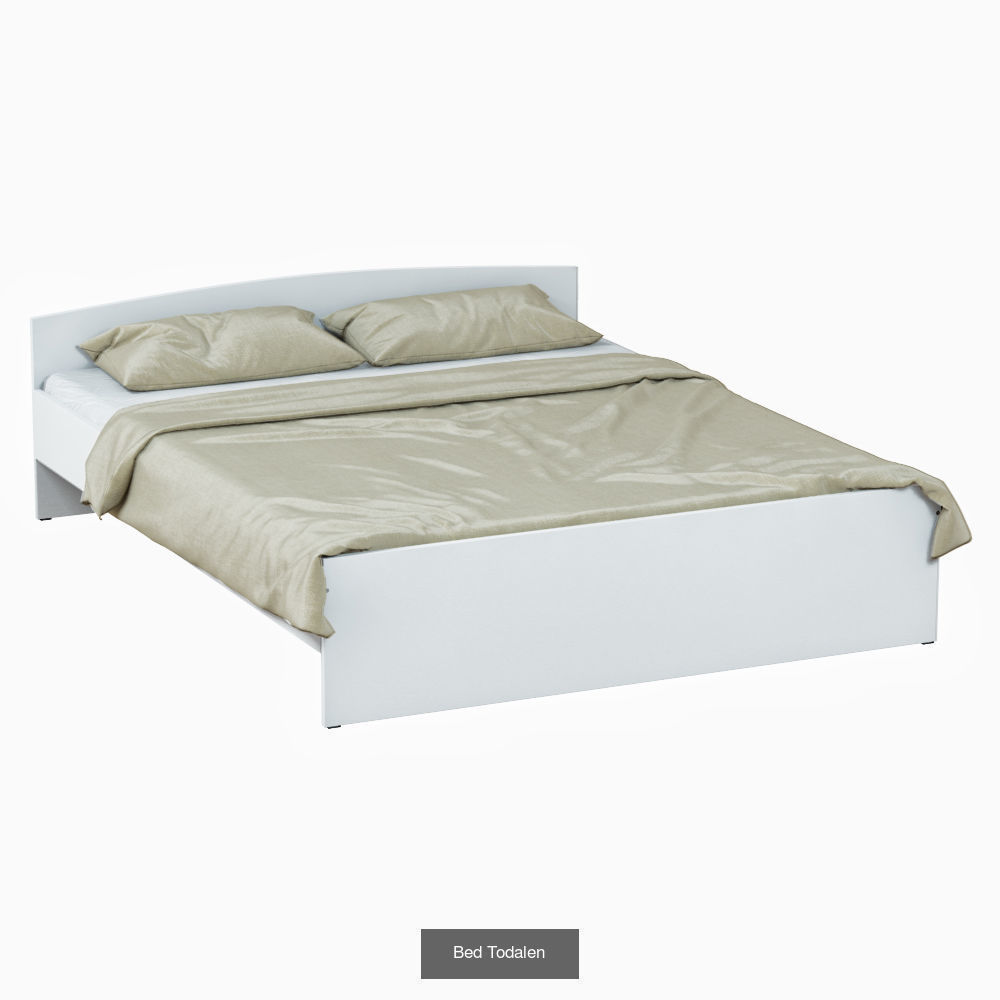 bed collection 8 models _8