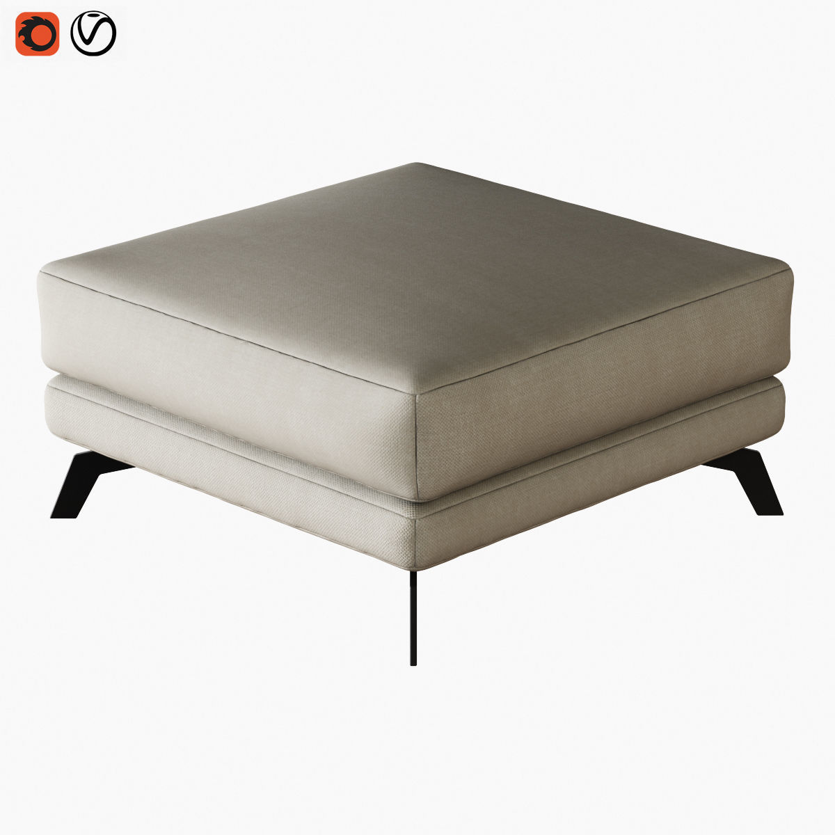 Pouf Collections 32 models _21