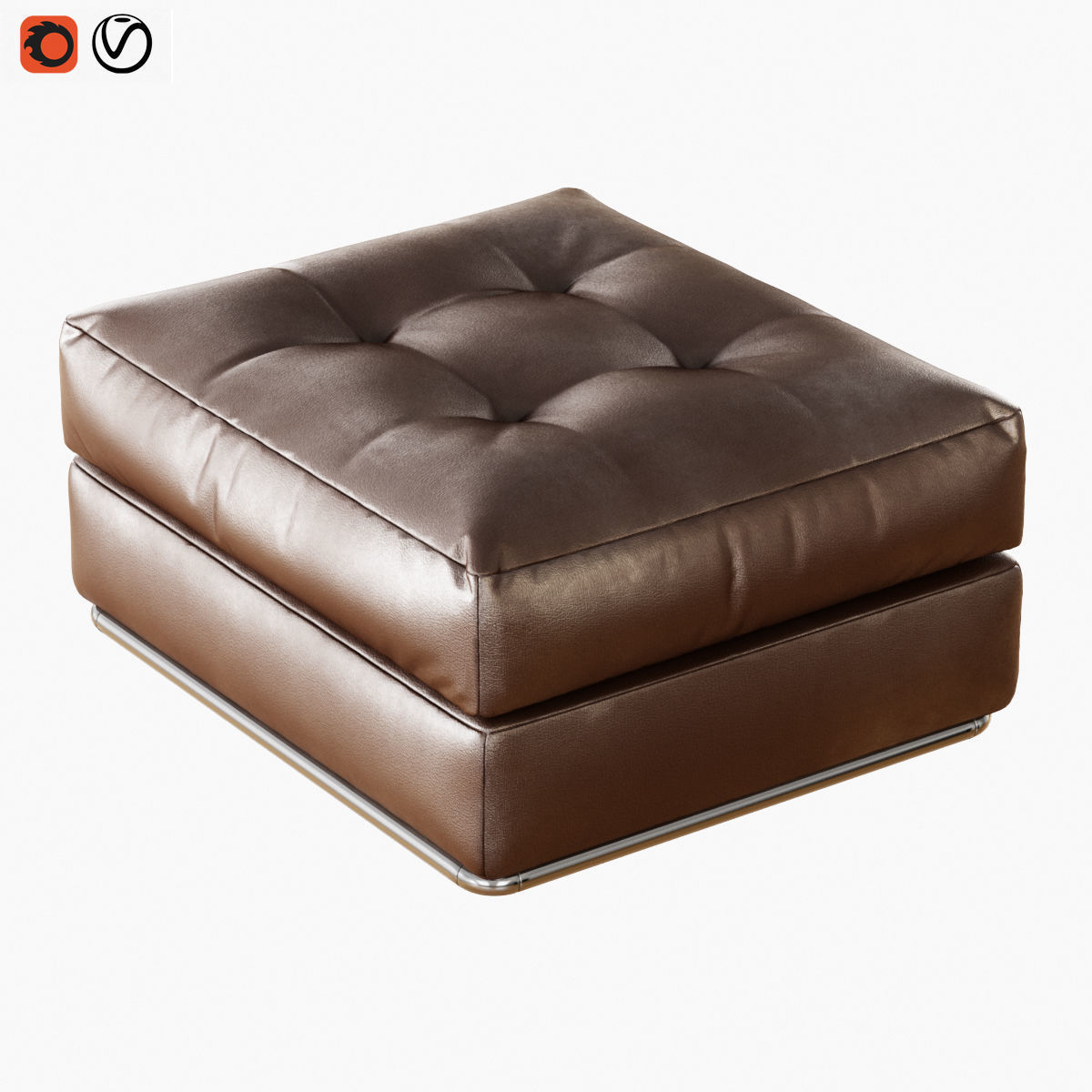 Pouf Collections 32 models _20