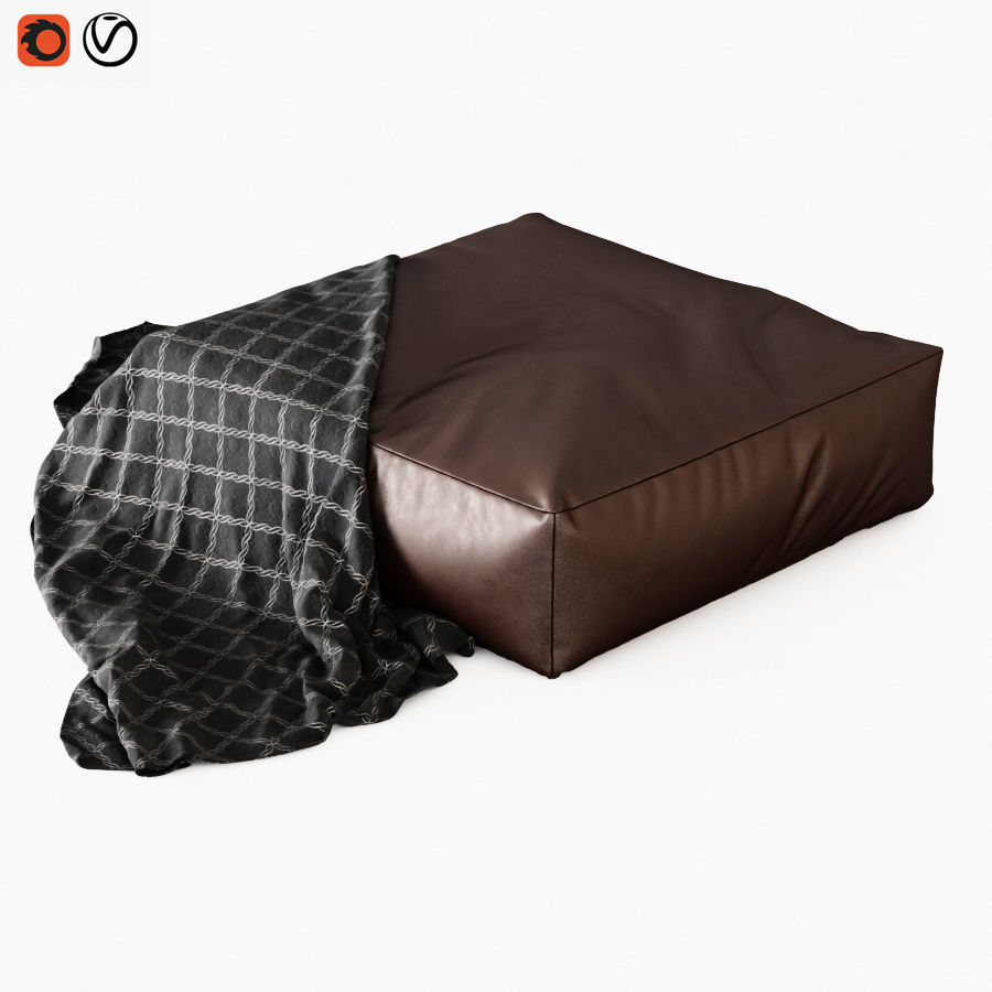 Pouf Collections 32 models _32