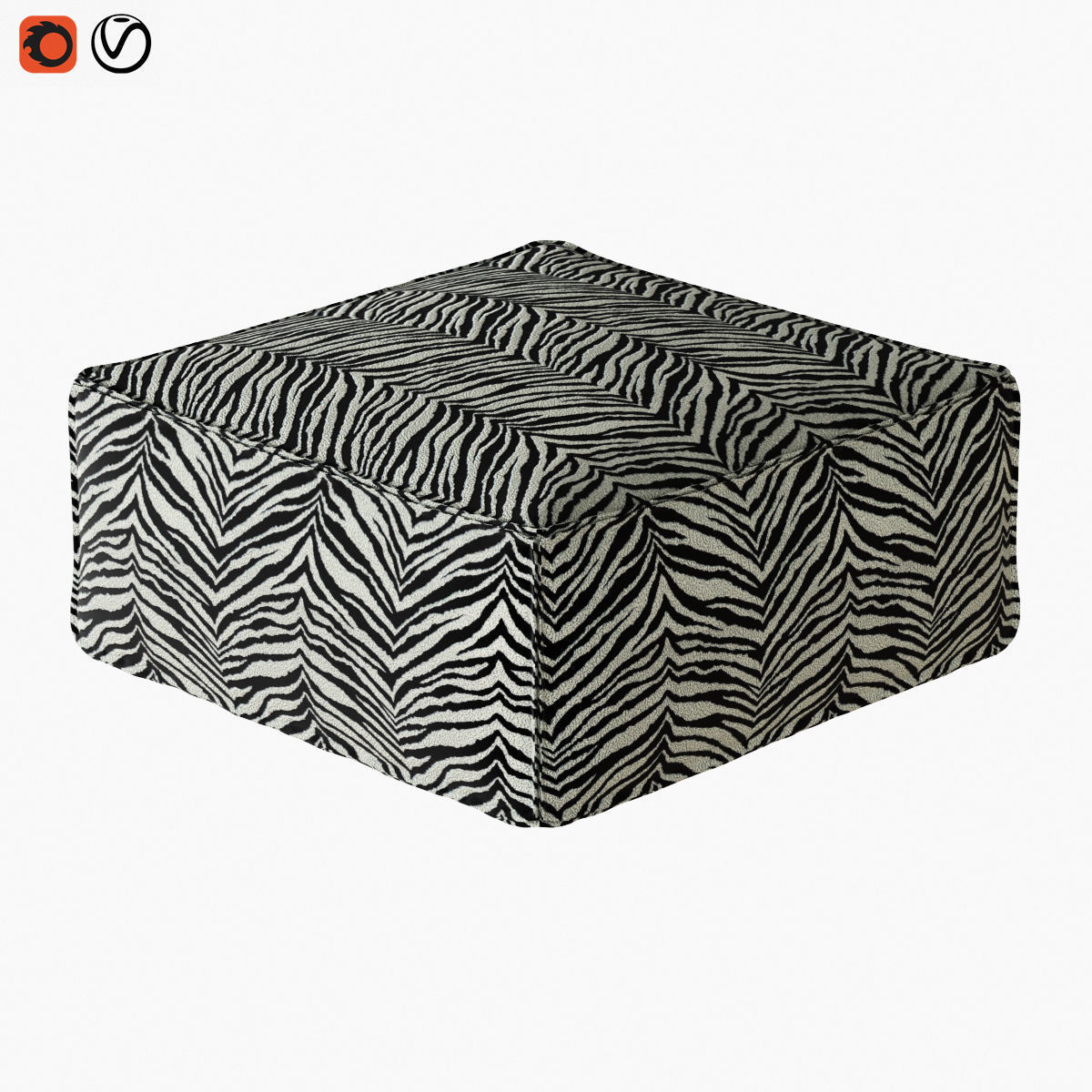 Pouf Collections 32 models _26