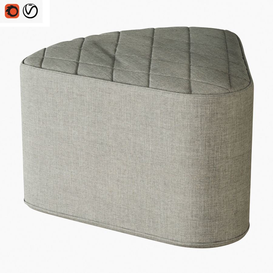 Pouf Collections 32 models _34