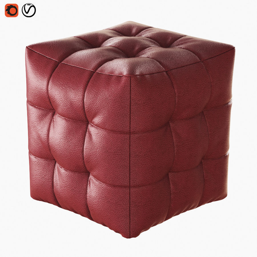 Pouf Collections 32 models _8