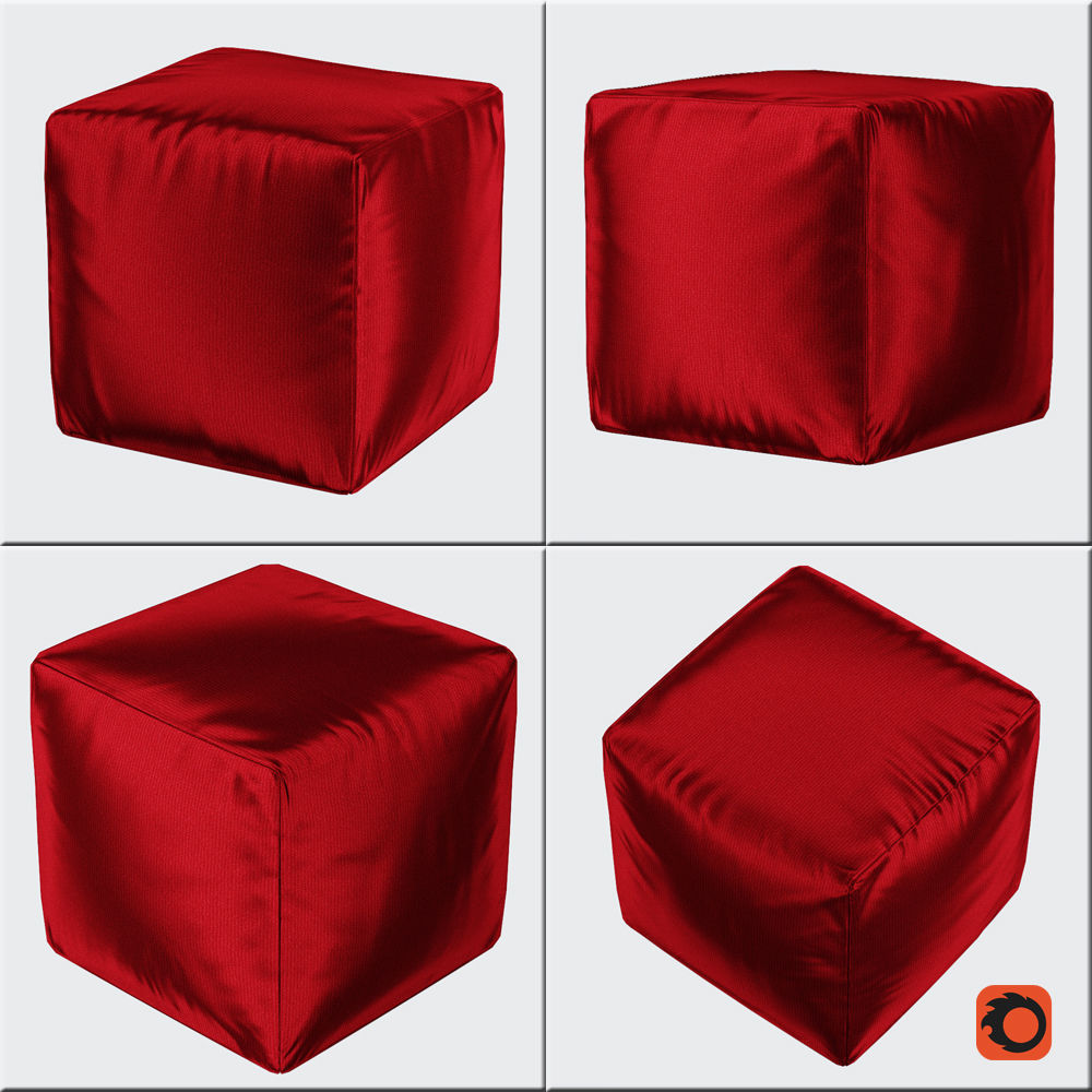 Pouf Collections 30 models _2