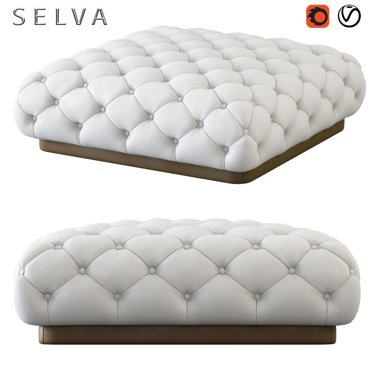 Pouf Collections 30 models _4