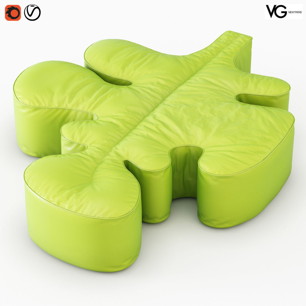 Pouf Collections 30 models _9