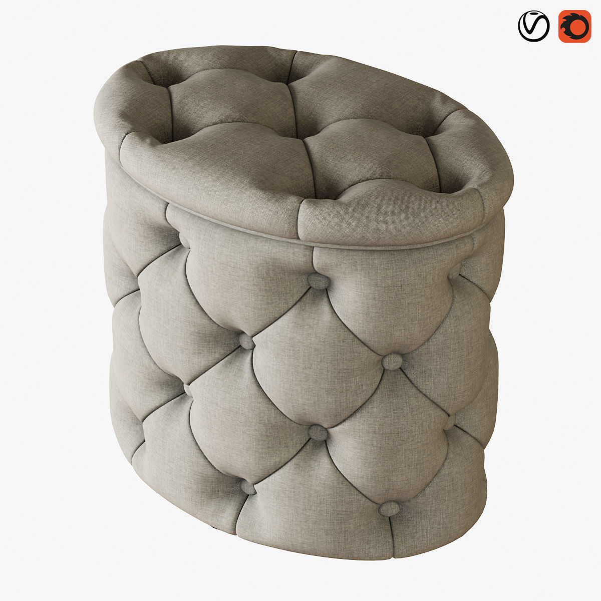 Pouf Collections 30 models _24