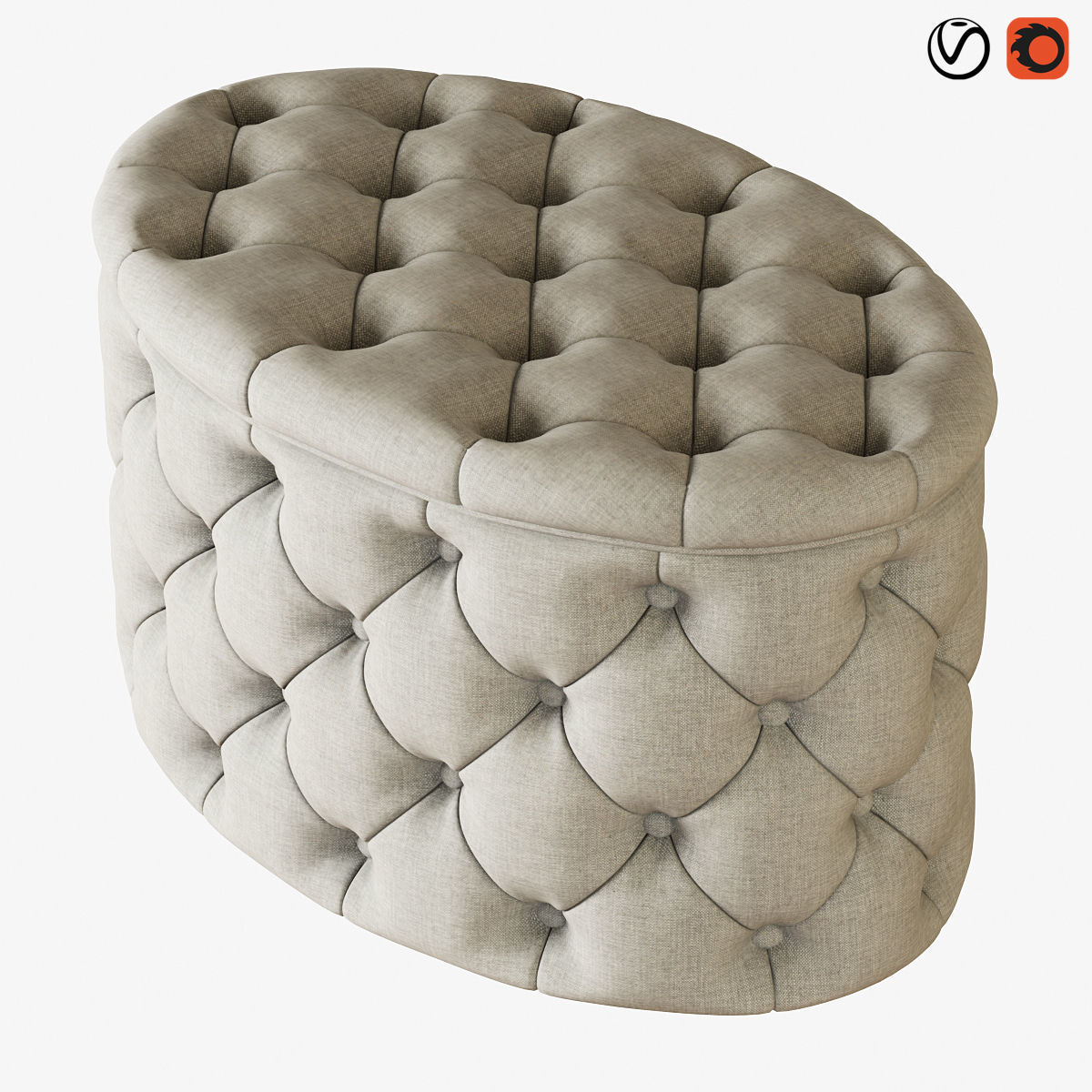 Pouf Collections 30 models _23