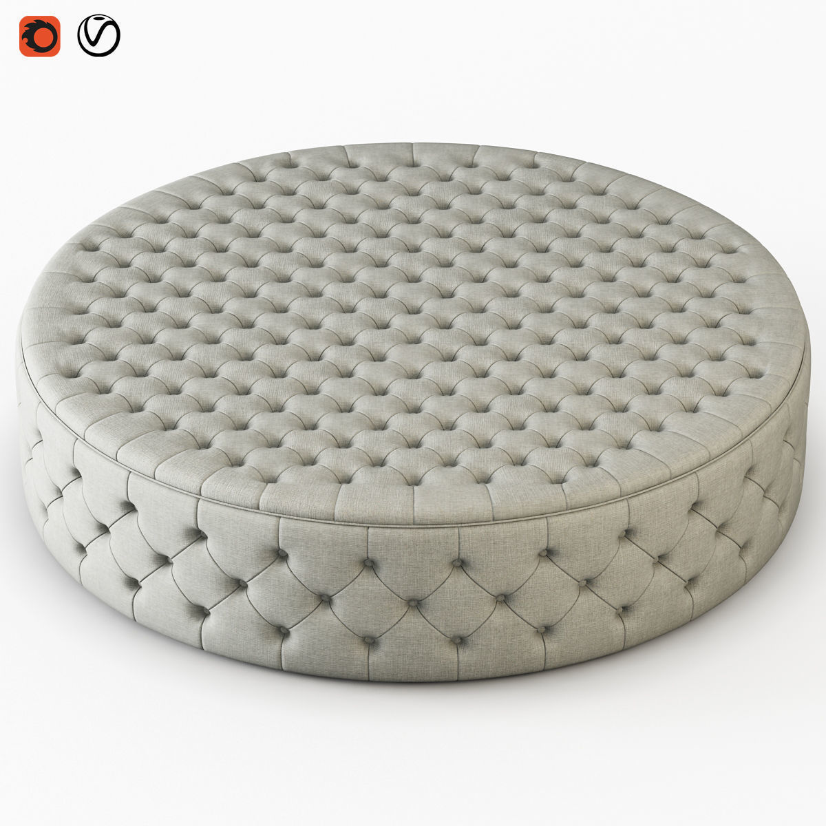 Pouf Collections 30 models _16