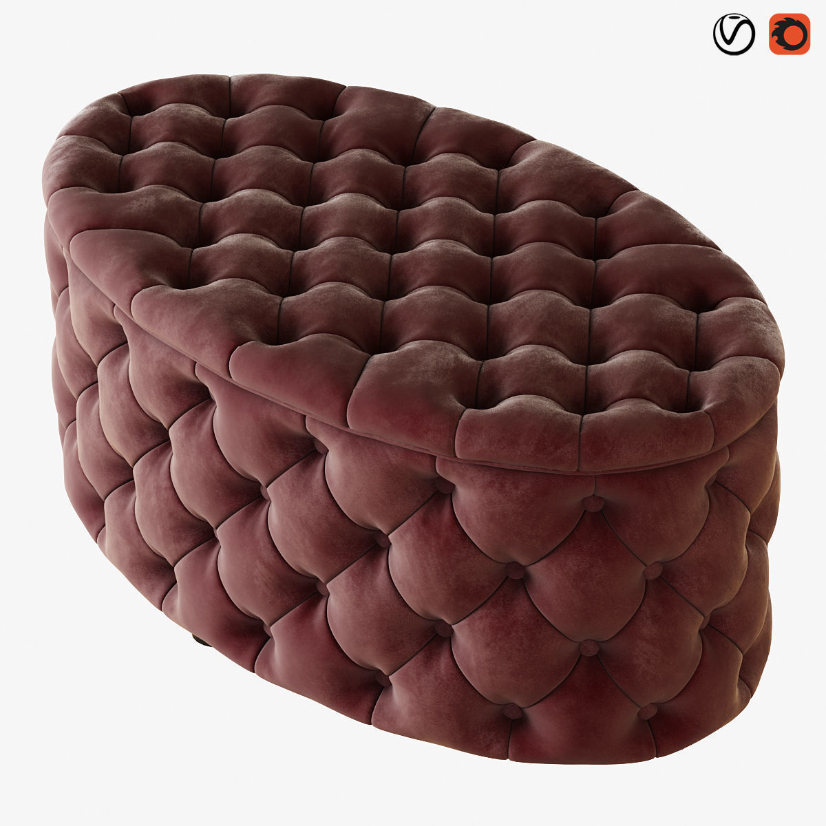 Pouf Collections 30 models _22