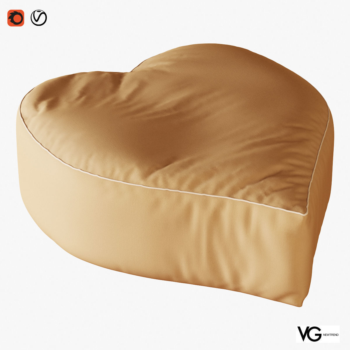 Pouf Collections 30 models _18