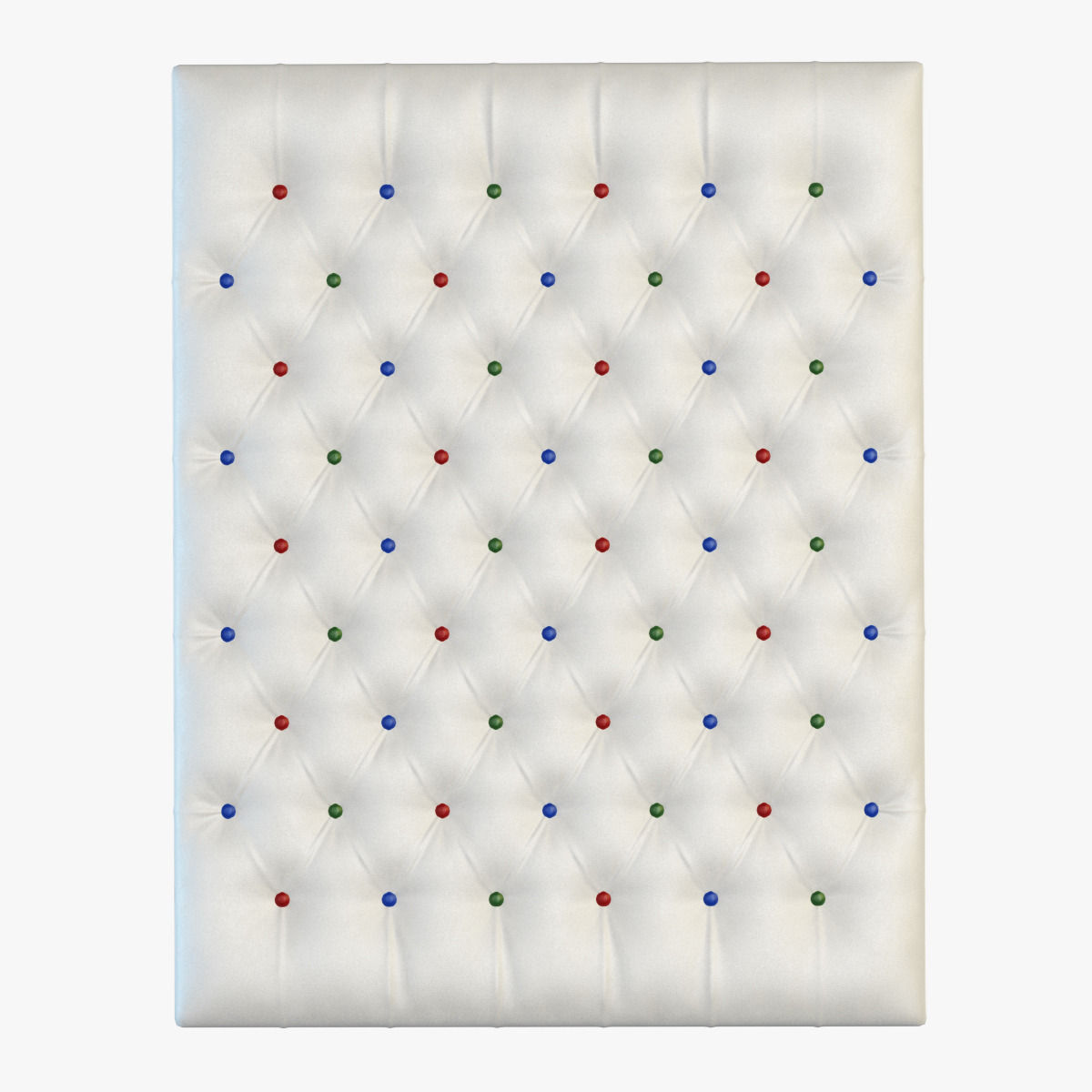 Different wall panels for walls in the interior of 41 models 3D Model Collection_6