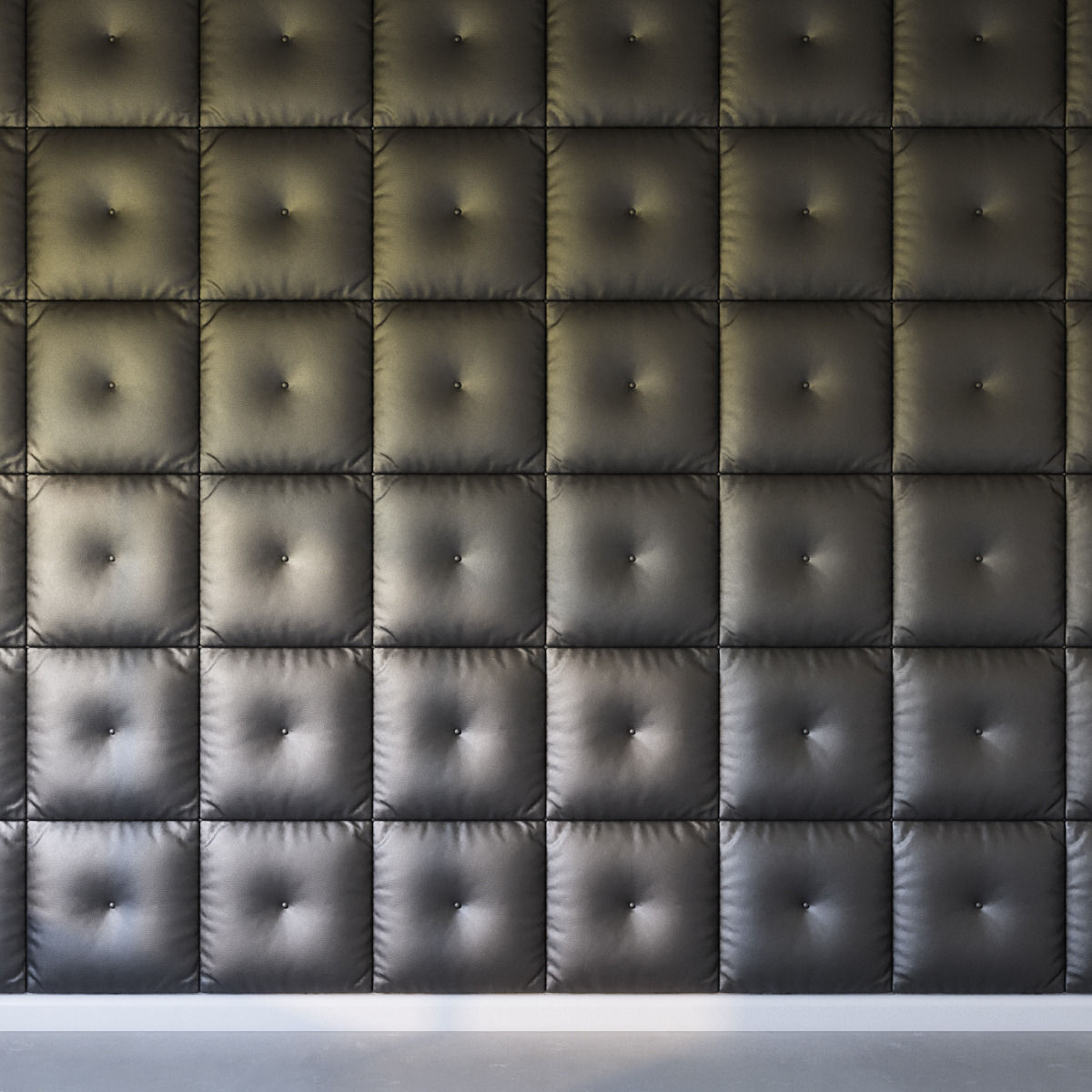 Different wall panels for walls in the interior of 41 models 3D Model Collection_18