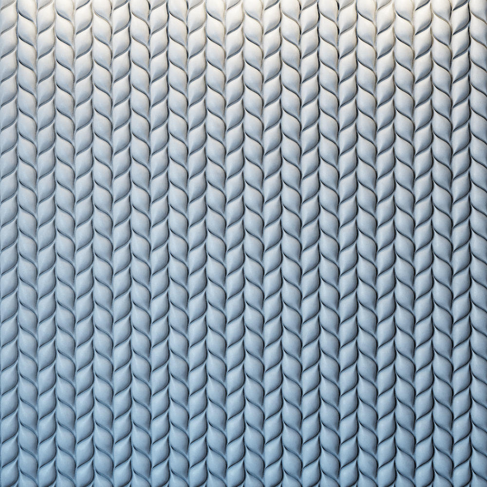 Different wall panels for walls in the interior of 41 models 3D Model Collection_43