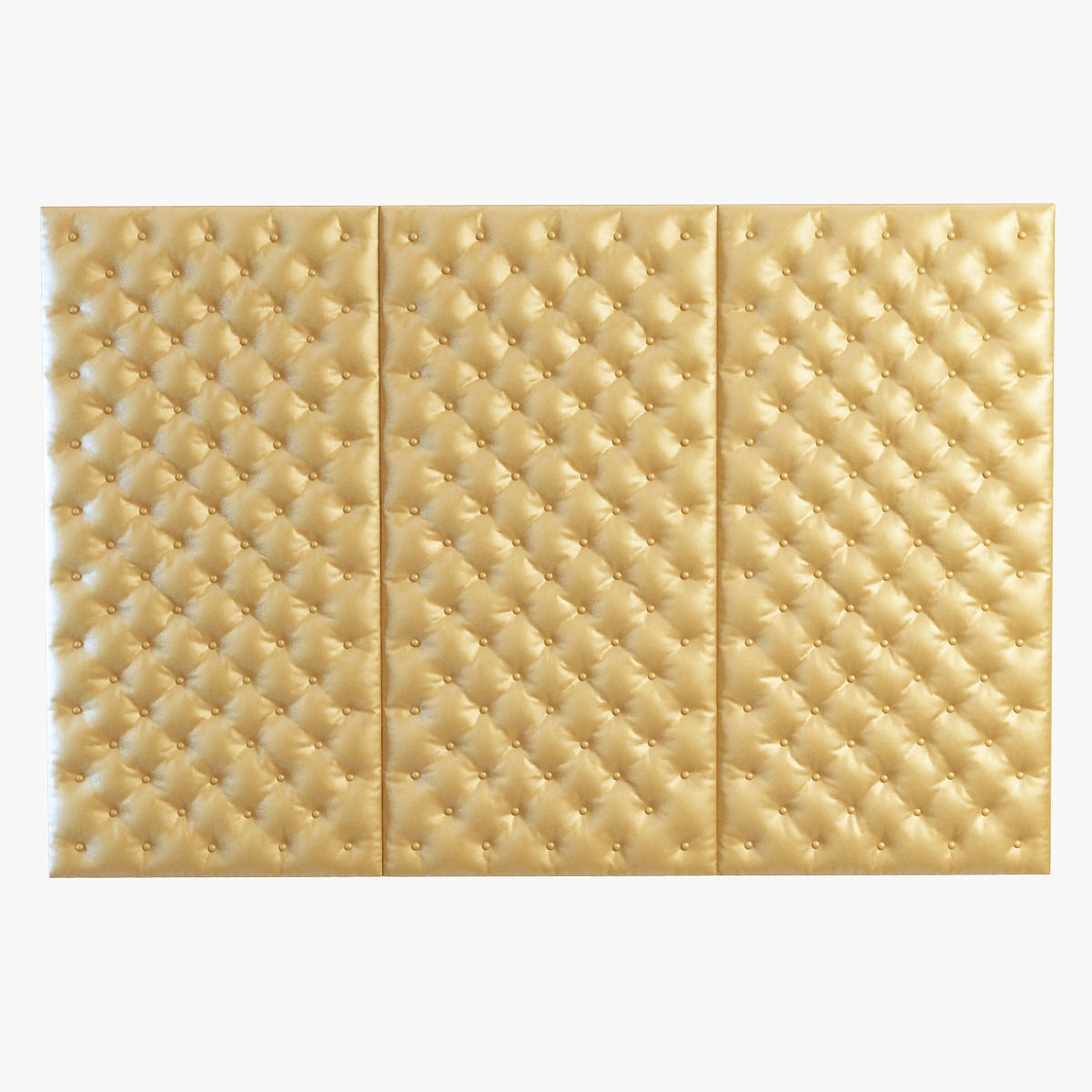 Different wall panels for walls in the interior of 41 models 3D Model Collection_12