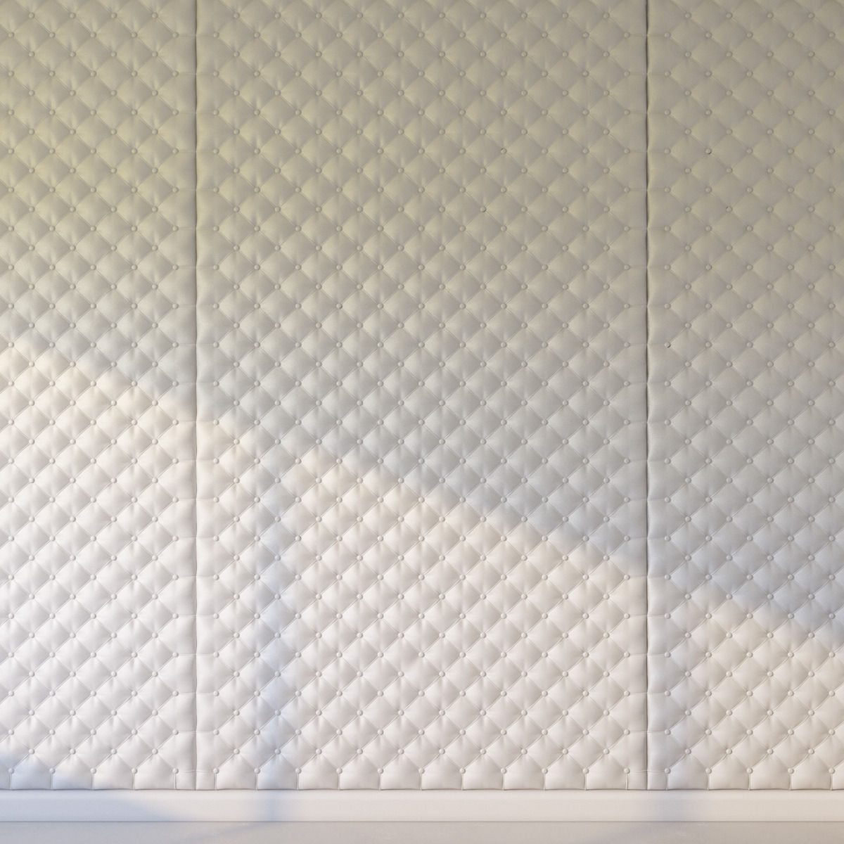 Different wall panels for walls in the interior of 41 models 3D Model Collection_20