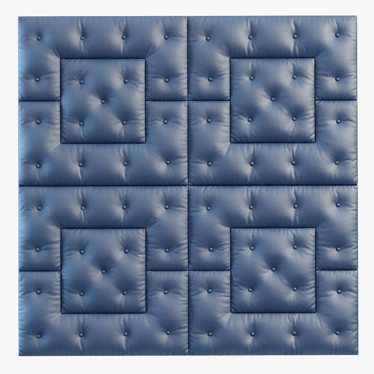 Different wall panels for walls in the interior of 41 models 3D Model Collection_14