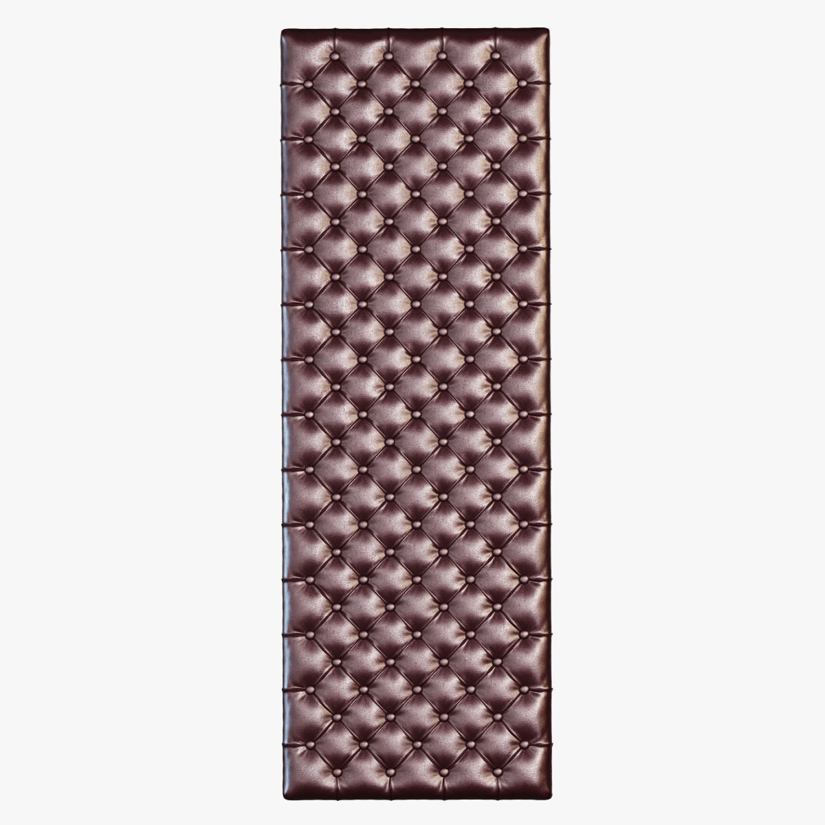 Different wall panels for walls in the interior of 41 models 3D Model Collection_9