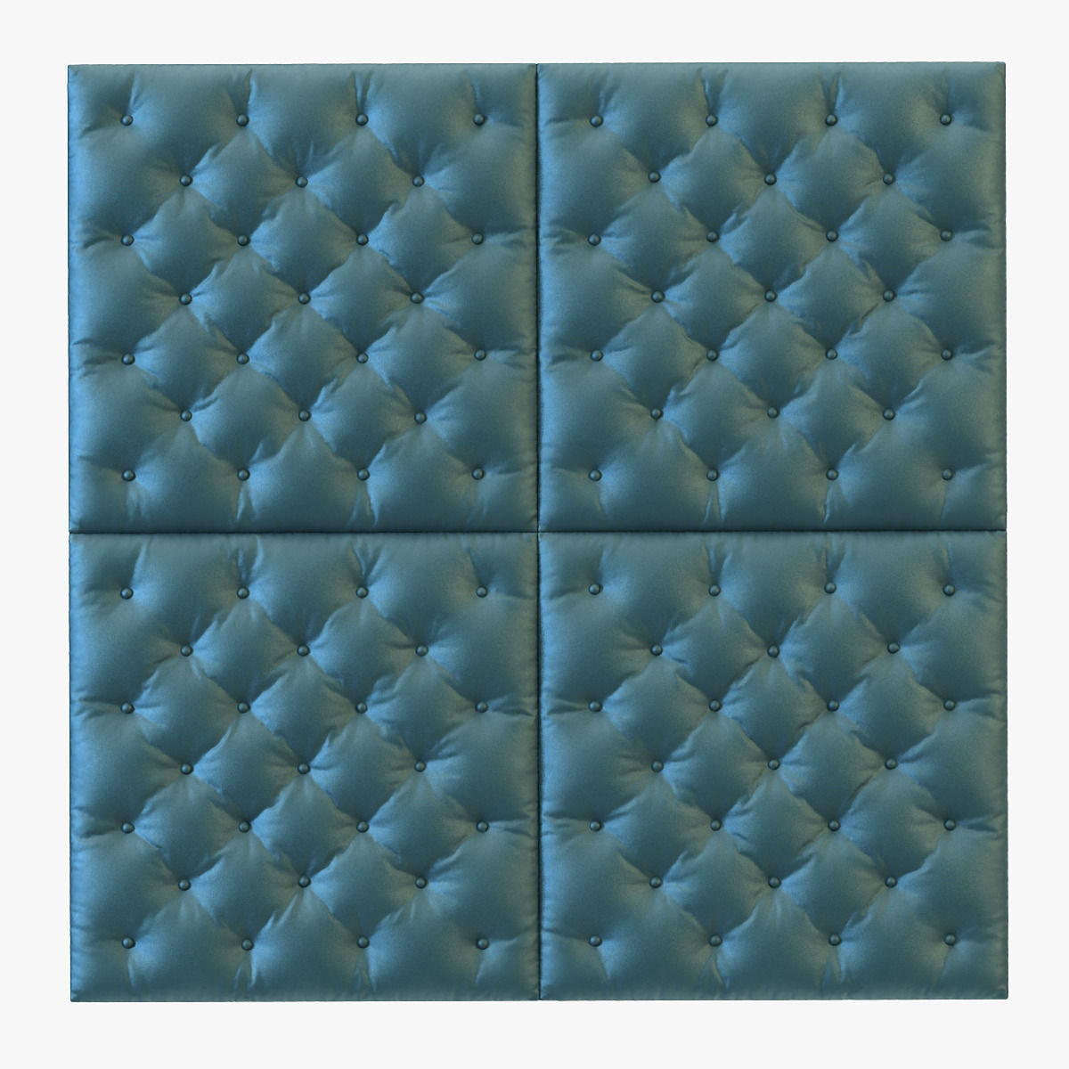 Different wall panels for walls in the interior of 41 models 3D Model Collection_11