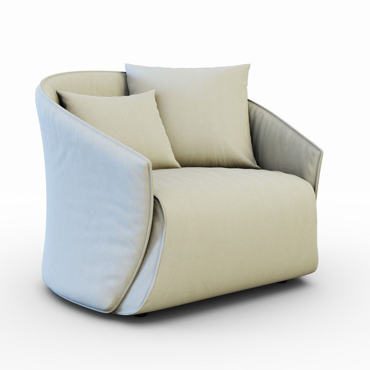 Collection  different types armchairs  your projects 80 models _90