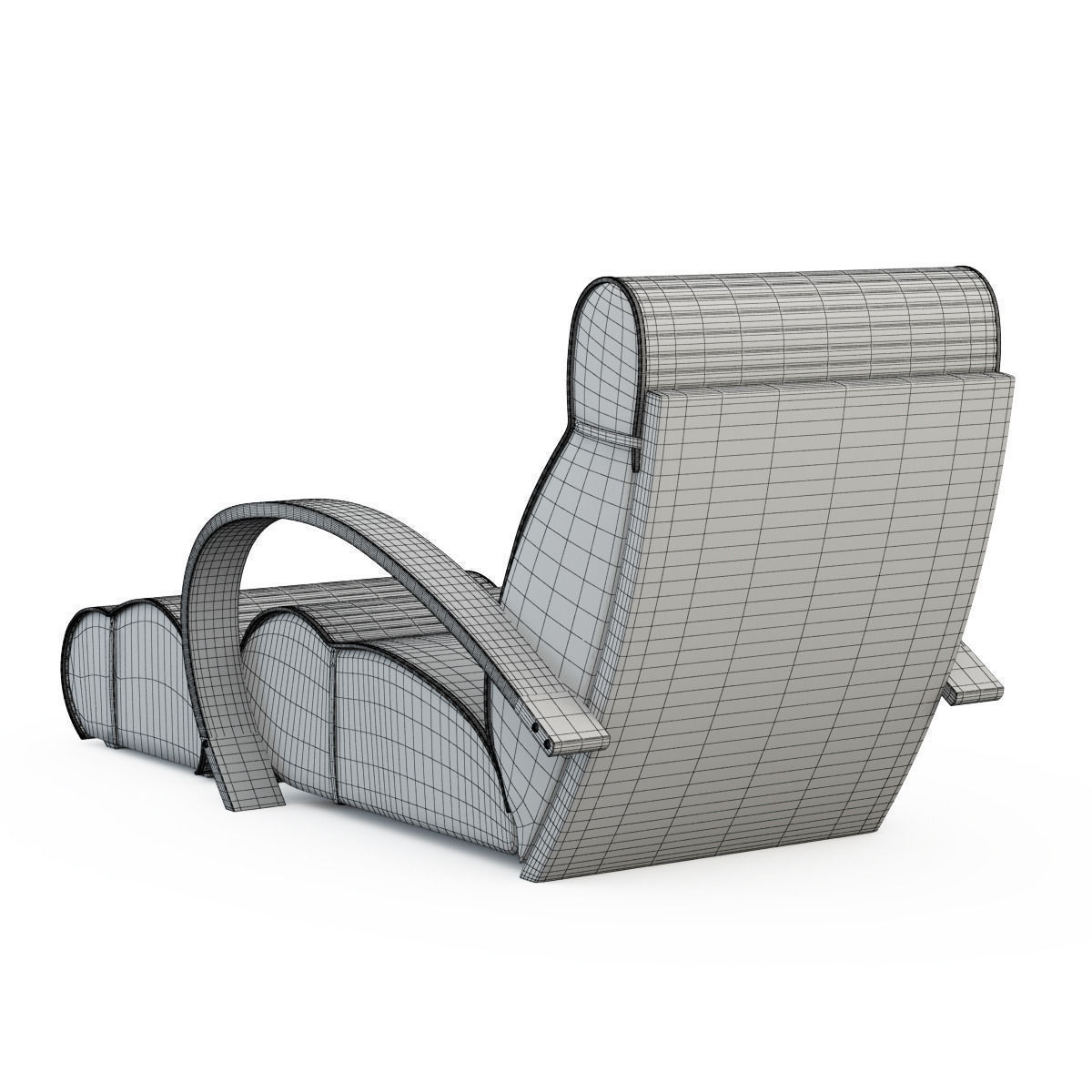 Collection  different types armchairs  your projects 80 models _50