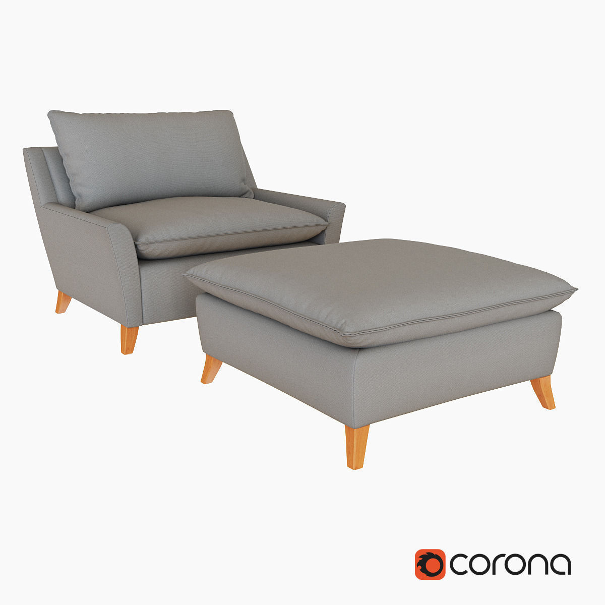 Collection  different types armchairs  your projects 80 models _116