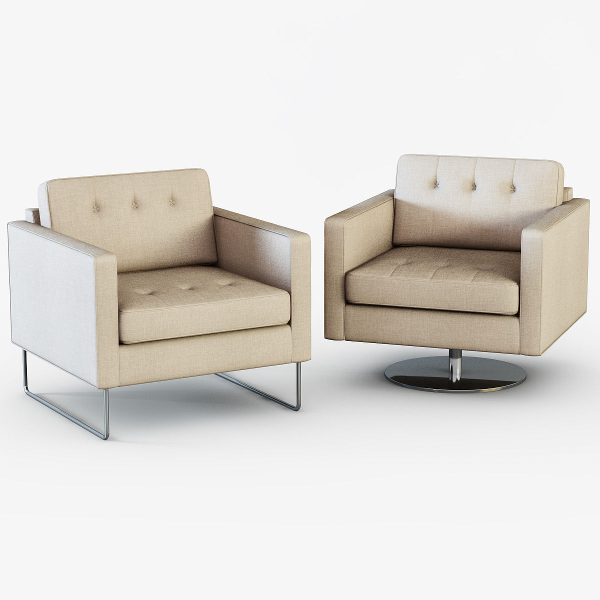 Collection  different types armchairs  your projects 80 models _86