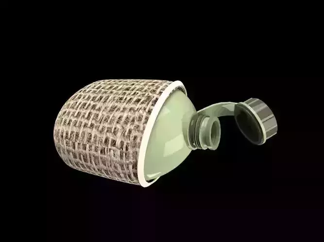 war water bottle 
