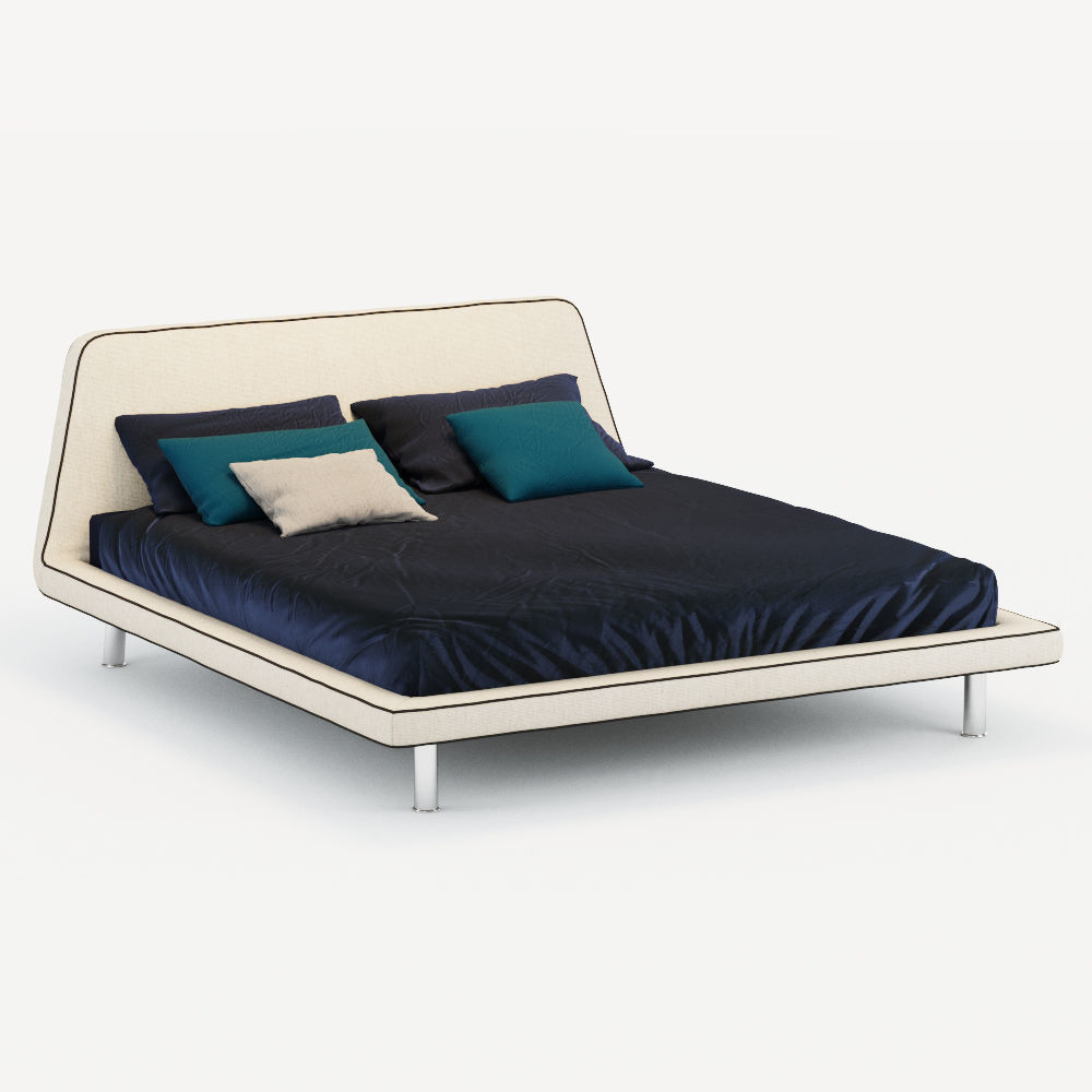 A collection different types of beds for your projects 20 models _17