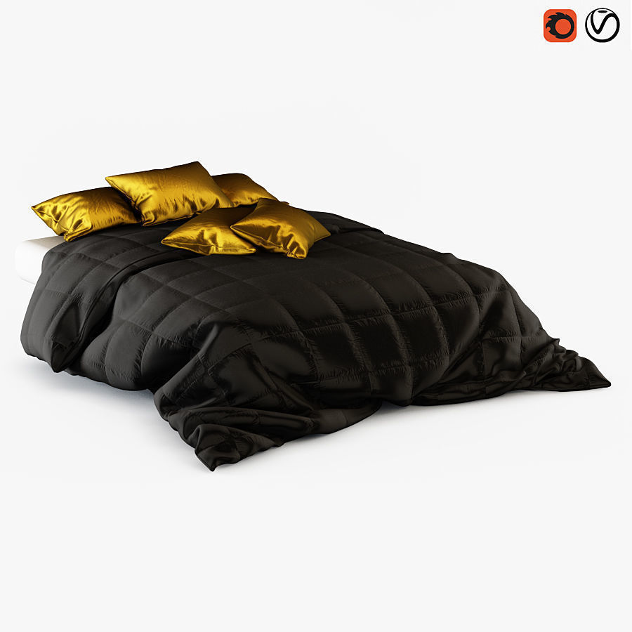 A collection different types of beds for your projects 20 models _19