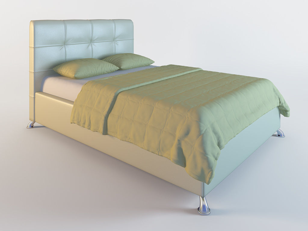 A collection different types of beds for your projects 20 models _7