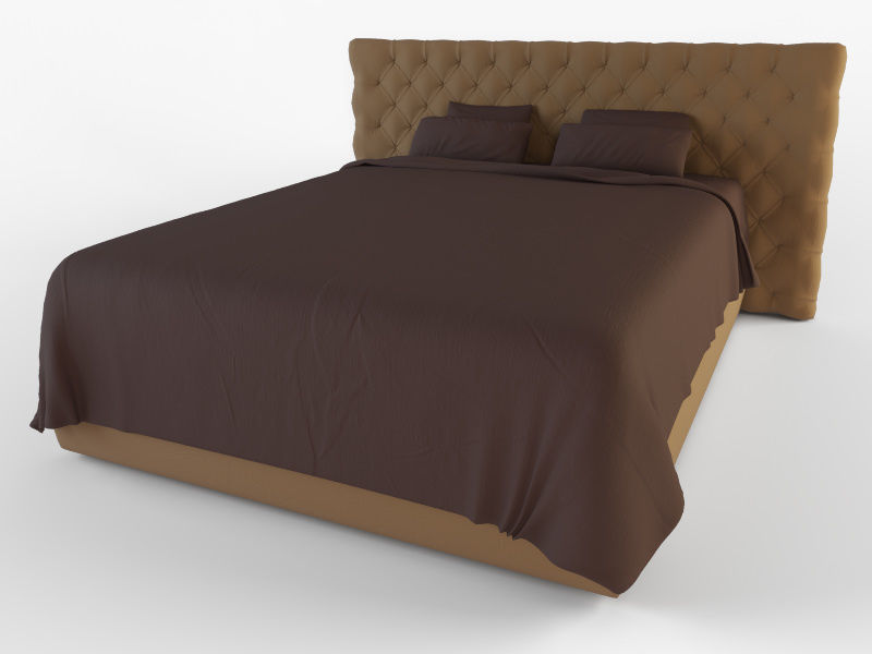 A collection different types of beds for your projects 20 models _4