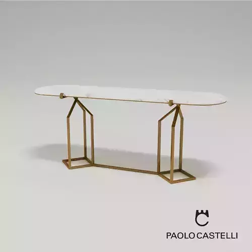Console Twelve from Paolo Castelli - Design by Paolo Castelli
