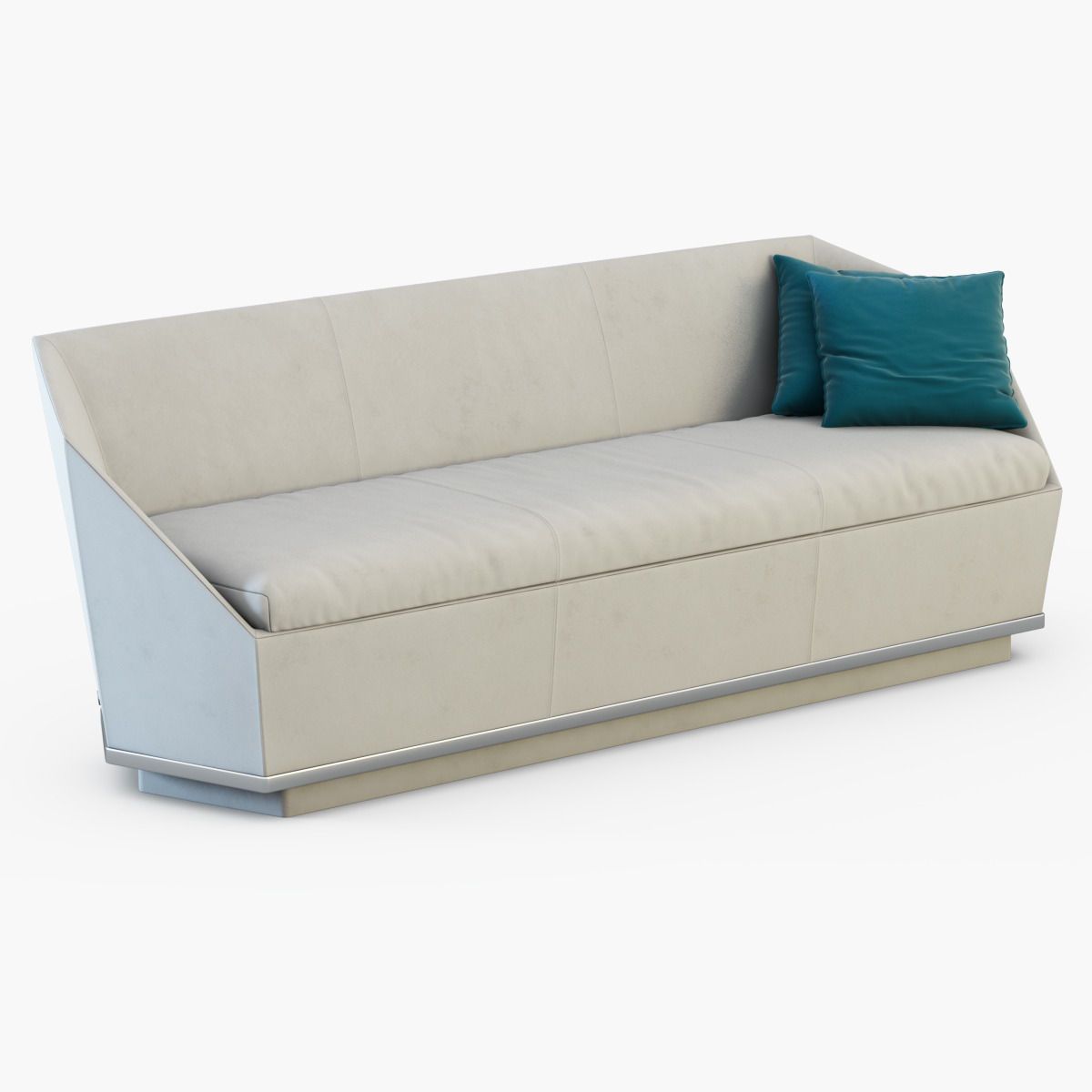 Collection  different  bench for your projects 15 models _3