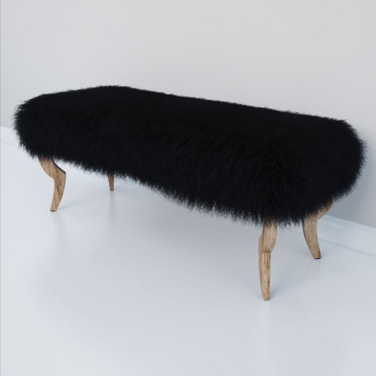 Collection  different  bench for your projects 15 models _15