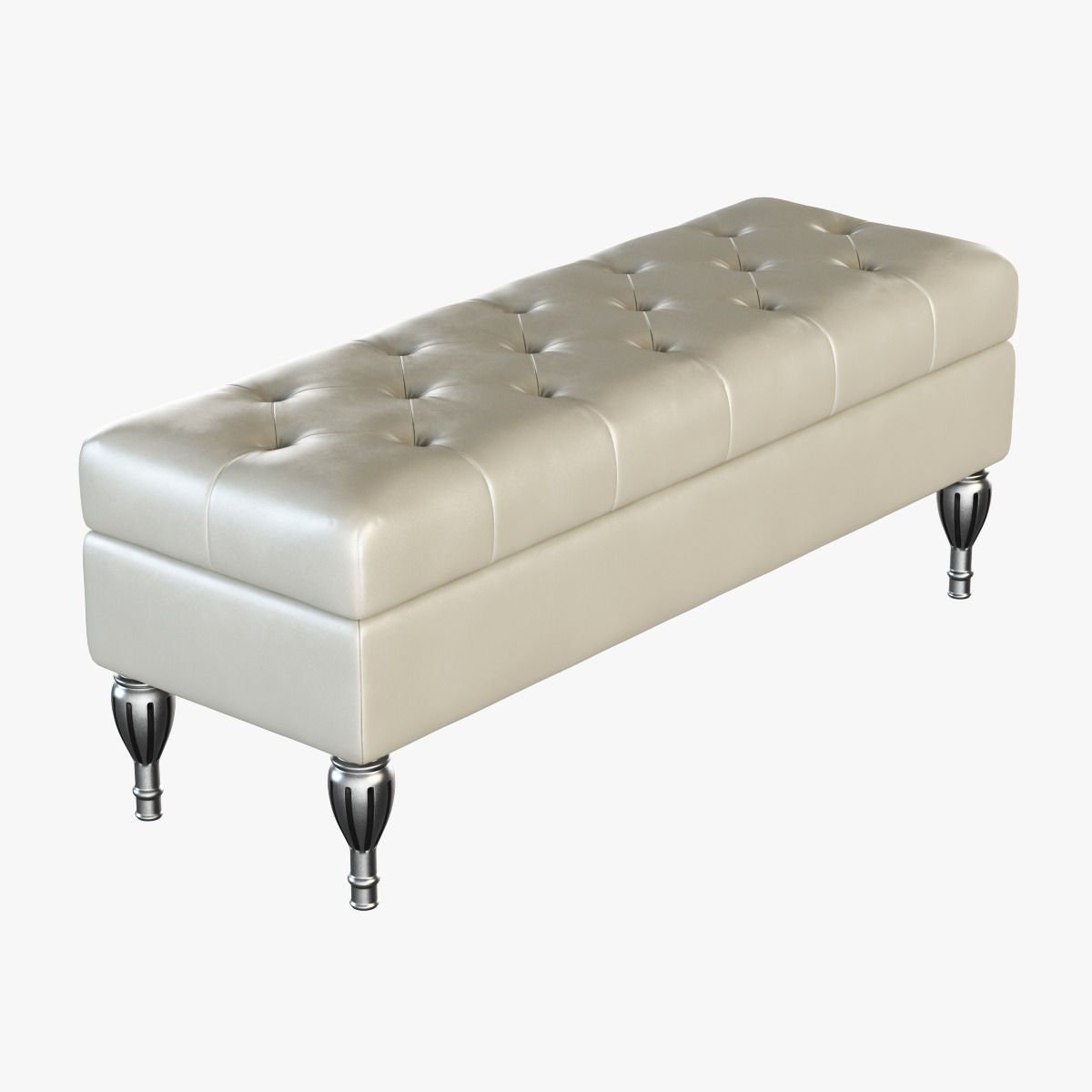 Collection  different  bench for your projects 15 models _9