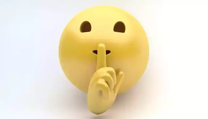 EMOJI SILENCE