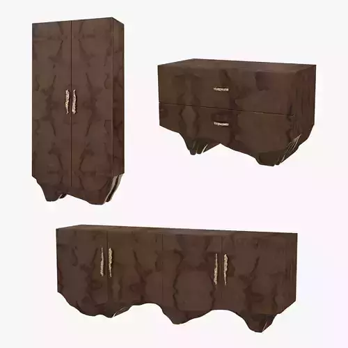 Brabbu huang furniture set