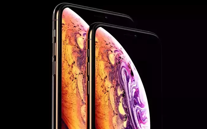 iPhone XS and iPhone XS MAX Collection