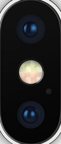 Iphone Xs Max 3D print model_50