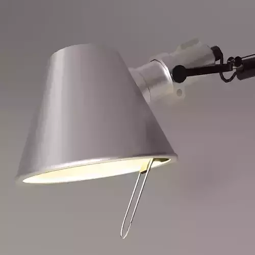 Tolmeo desk lamp