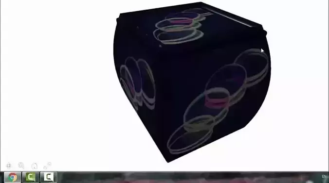 gift box for video games