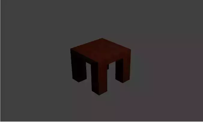 Stool