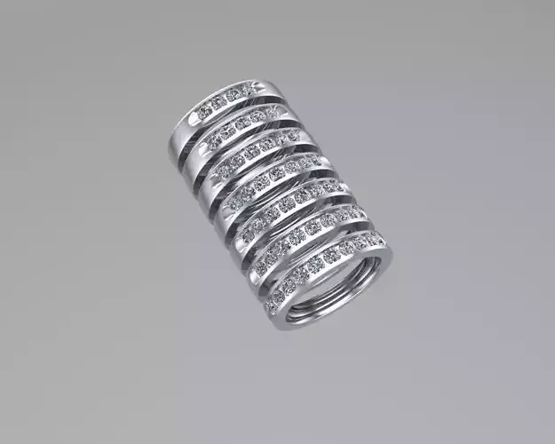 Anniversary Bands rings