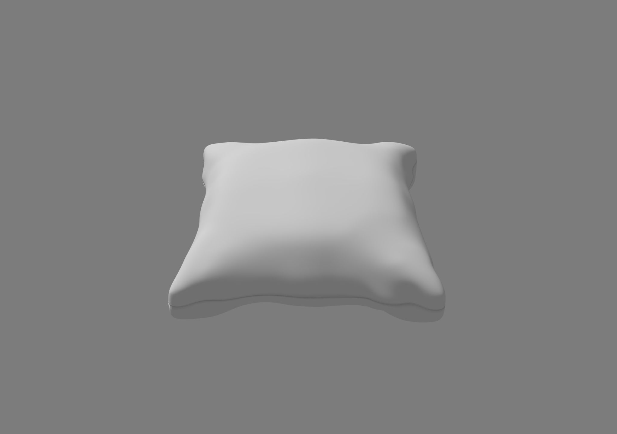 Cushin - Class Code Free 3D model_1