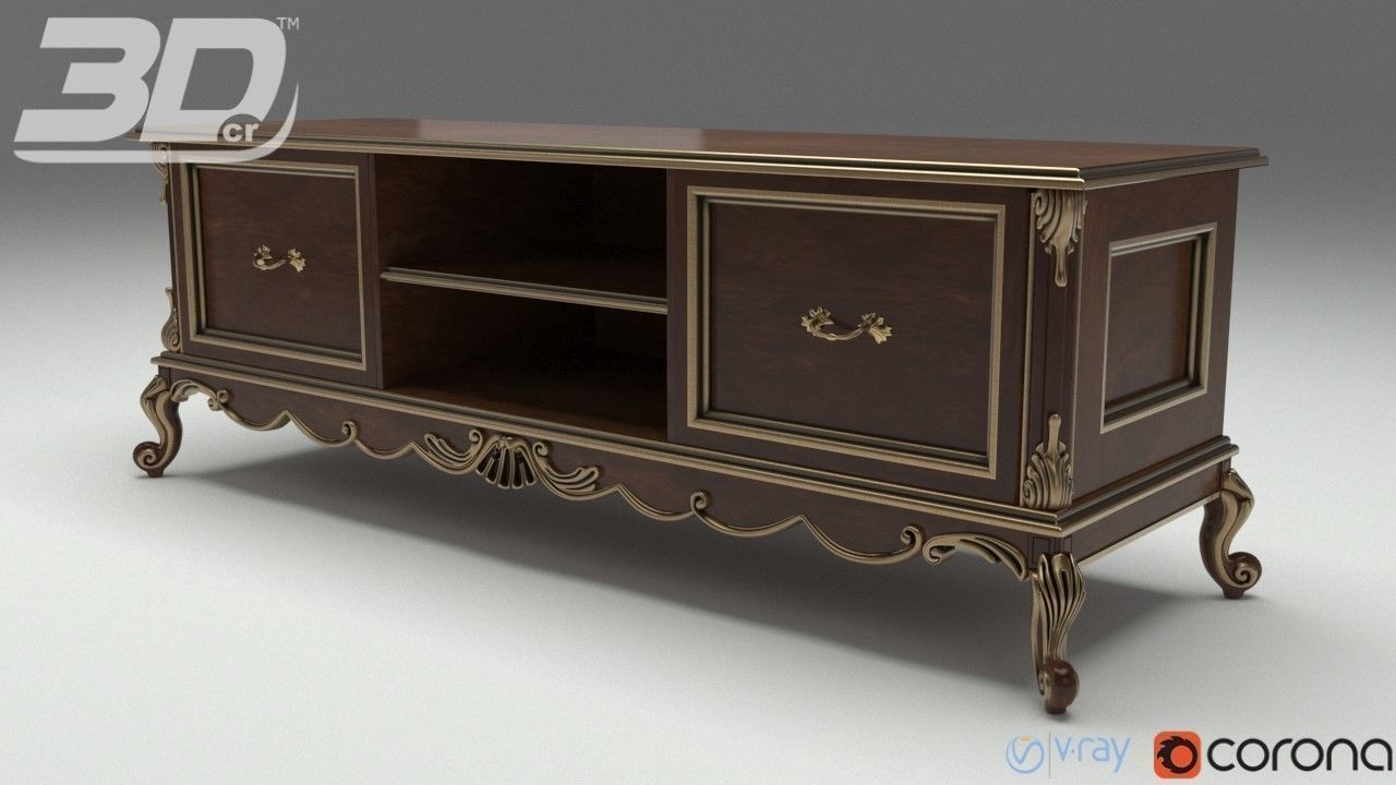 Baroque Rococo Style Furniture Collection _6