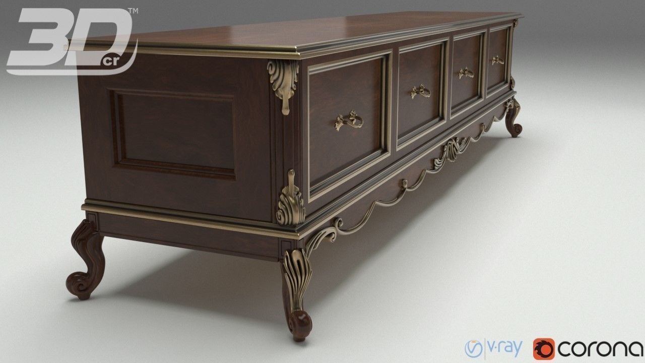 Baroque Rococo Style Mega Collection _7