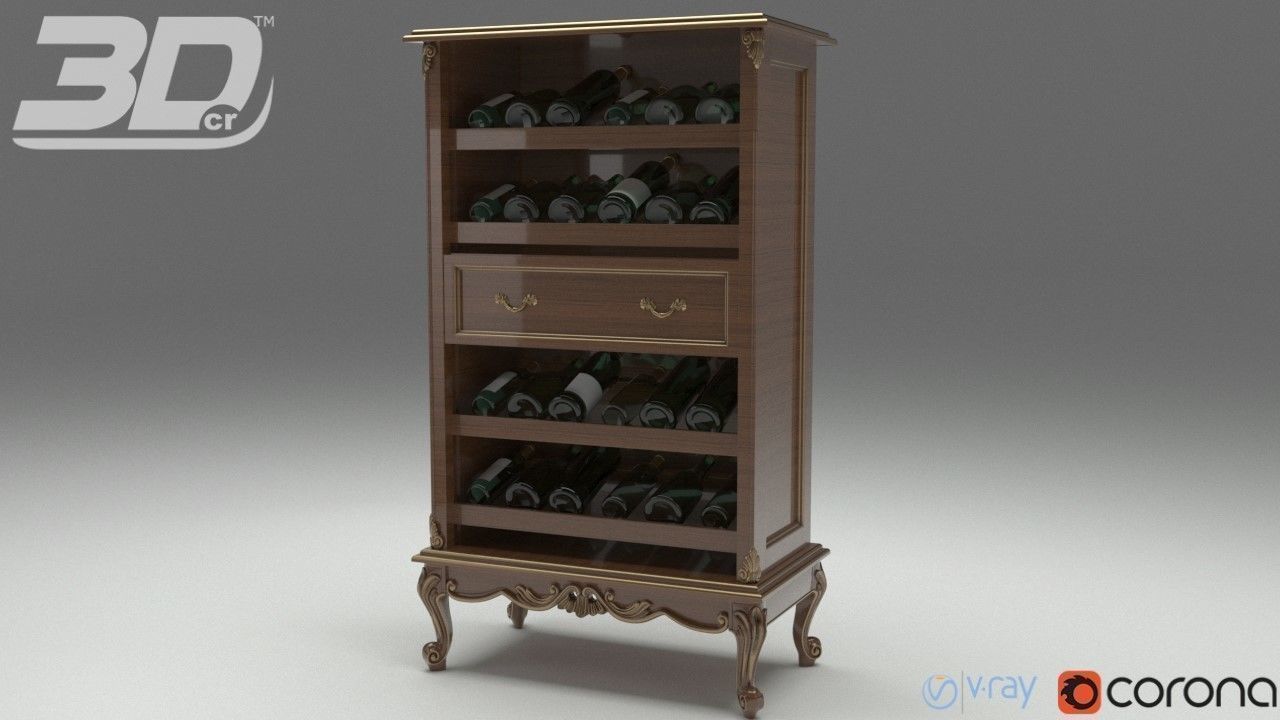 Baroque Rococo Style Mega Collection _3