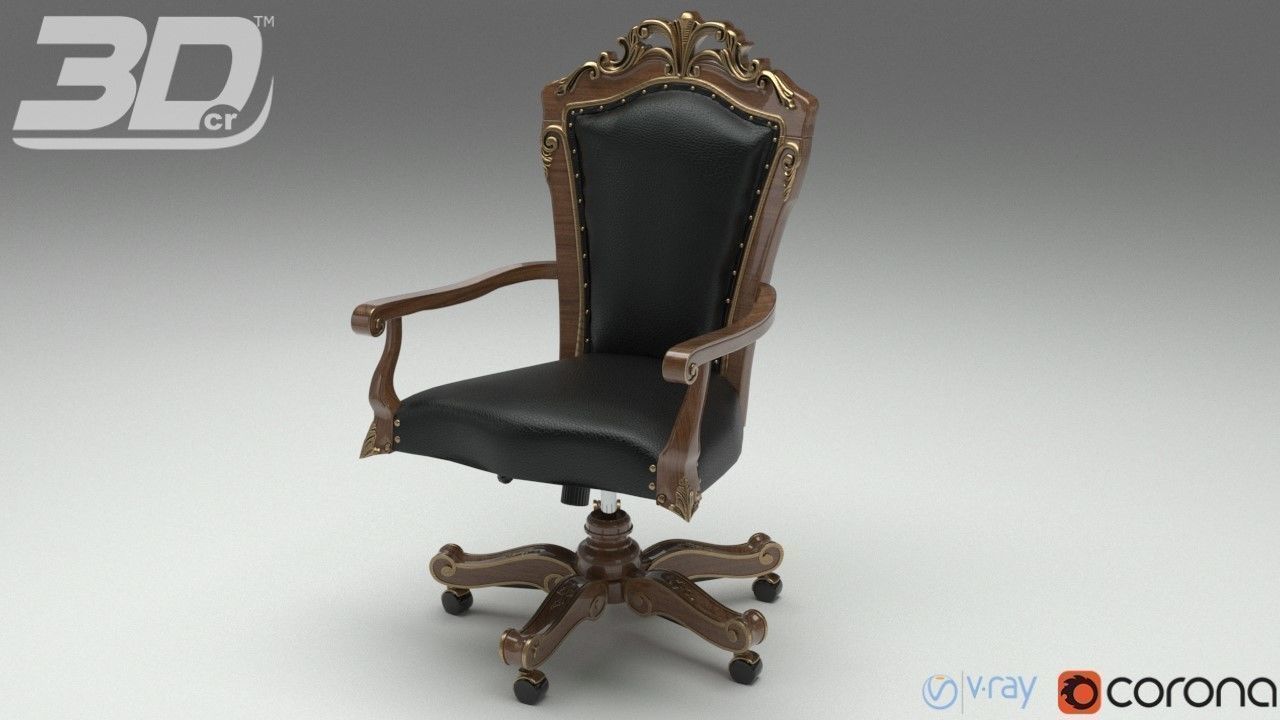Baroque Rococo Style Mega Collection _12